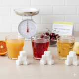 Zucker in Softdrinks: Wie viele Würfel trinkst du wirklich?